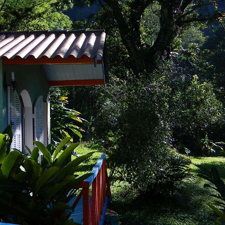 Bicho Do Mato Suites Guapimirim Exterior foto
