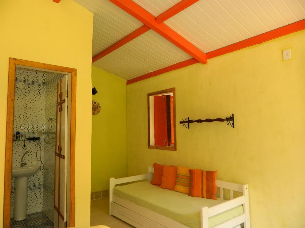Bicho Do Mato Suites Guapimirim Cameră foto