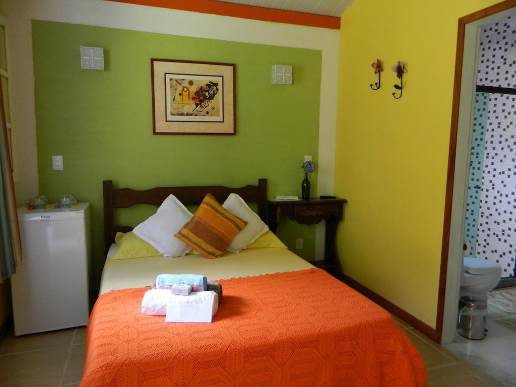 Bicho Do Mato Suites Guapimirim Cameră foto