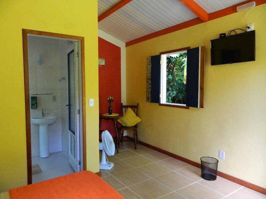 Bicho Do Mato Suites Guapimirim Cameră foto
