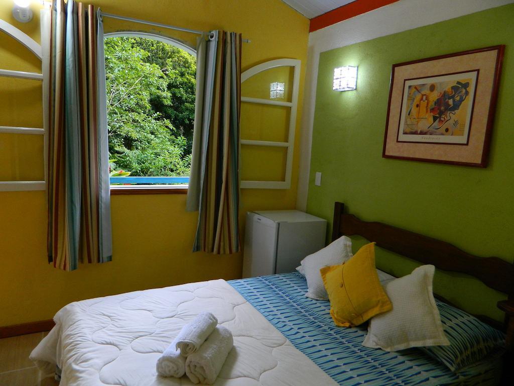 Bicho Do Mato Suites Guapimirim Cameră foto