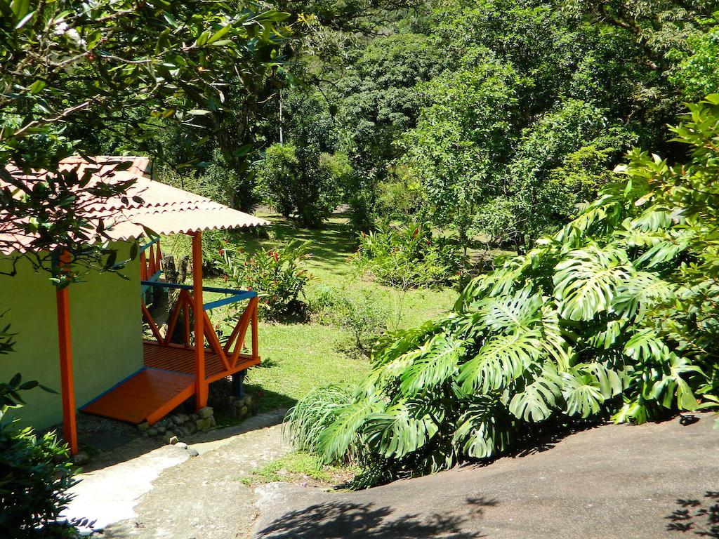 Bicho Do Mato Suites Guapimirim Exterior foto
