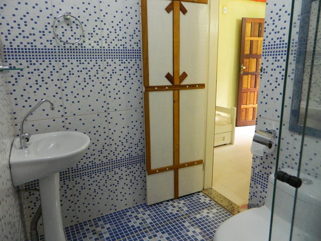 Bicho Do Mato Suites Guapimirim Cameră foto