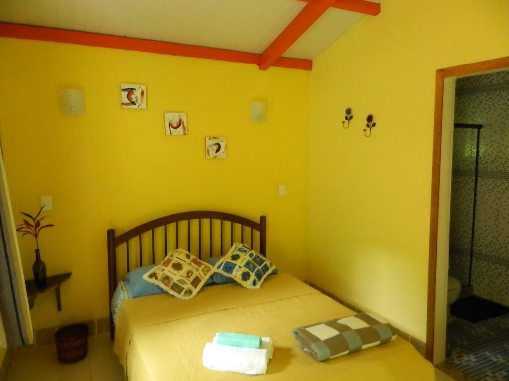 Bicho Do Mato Suites Guapimirim Exterior foto