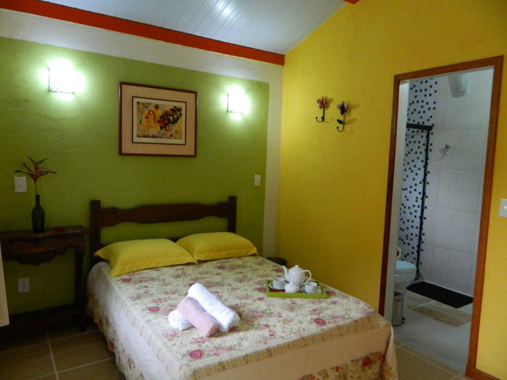 Bicho Do Mato Suites Guapimirim Cameră foto