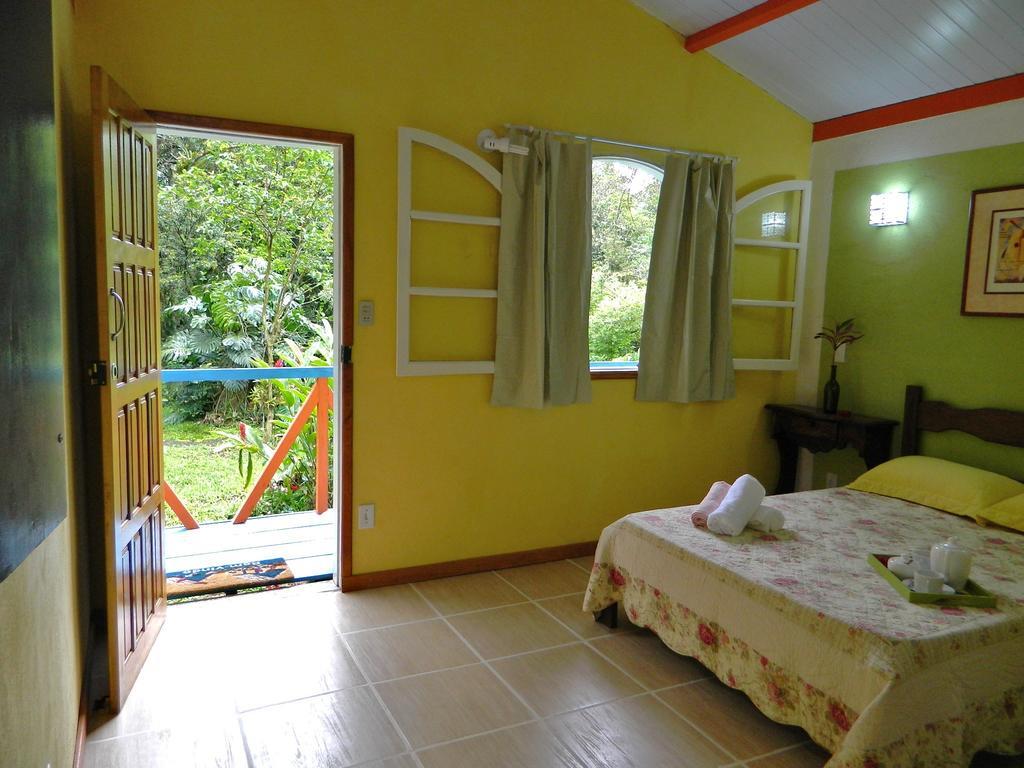 Bicho Do Mato Suites Guapimirim Cameră foto