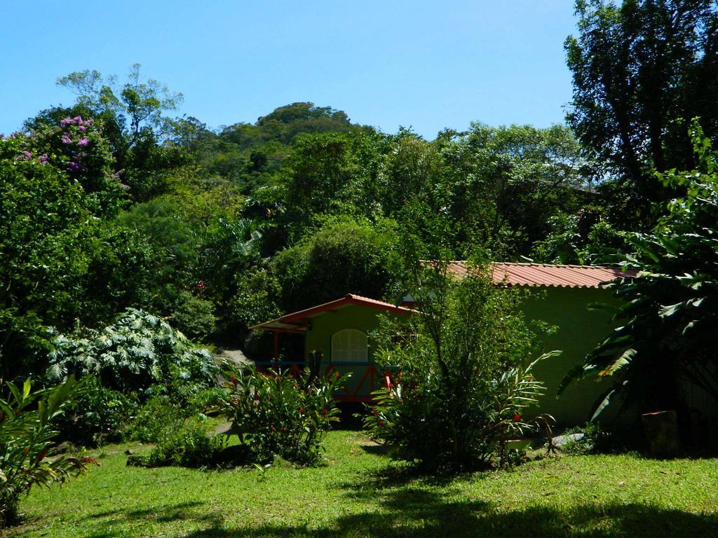 Bicho Do Mato Suites Guapimirim Exterior foto
